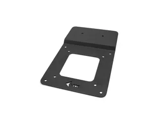 Docking station bracket, for monitors with VESA mount - 5