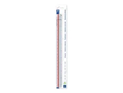 Schaalliniaal Staedtler 561 300mm verdeling training