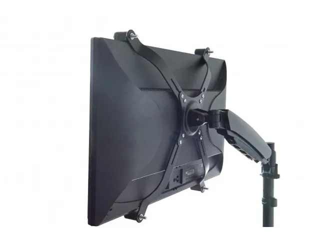 VESA-adapter voor monitoren zonder VESA-bevestiging 75x75 en 100x100