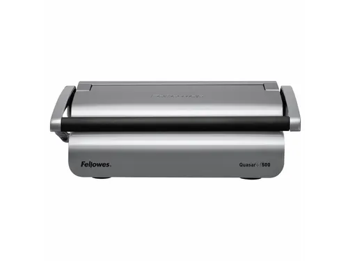 Inbindmachine Fellowes Quasar+ 500 21-gaats