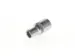 D 20 5,5 Stekkerdoos 1/4 inch UD profiel 5,5mm