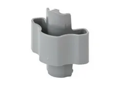 Ecolab Vario Maxx Bumperset Grijs Set van 4 stuks