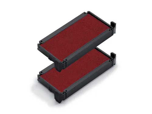 Stempelkussen Trodat Printy 6/4912 2 stuks rood