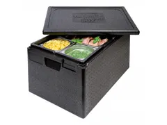 Thermobox Eco 61 liter, 320mm 1/1 GN