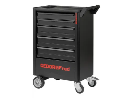 R20152205 Trolley GEDWorker 5laden