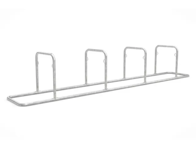 arceau pour cycles L 4920mm 8emplacements de réglage