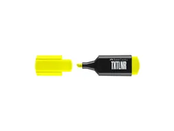 Markeerstift Faber-Castell TXTLNR mini geel