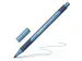 Le roller métallique Paint-It 050 0.4mm métallique polar bleu