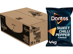 Chips Doritos Sweet Chili Pepper 44gr