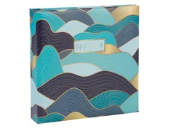 Alb m/ hoez 200 foto s 22,5x22cm OCEAN