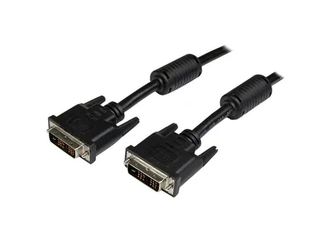 Dvi-d Single Link-kabel 5 Meter M/m