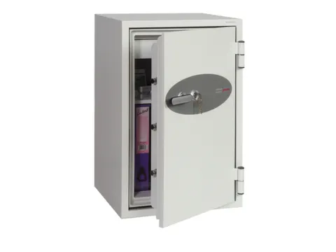 brandkast,60-90min. brandveiligheid,HxBxD 820x520x520mm,1niveaus