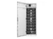 Galaxy Lithium-ion accu-kast IEC met 17 x 2,04 kWh batterijmodules