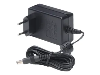 Adapter Brother P-touch AD-24ES zwart - 1