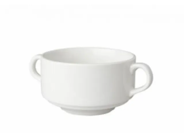 Soepkom 30cl Budgetline 6 stuks