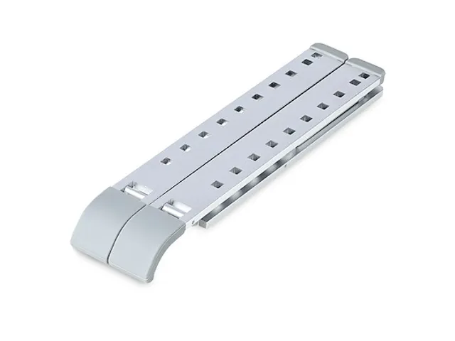 Laptopstandaard Inklapbaar Verstelbaar Aluminium