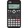 Calculator Rebell-SC2080S-BX zwart wetenschappelijk