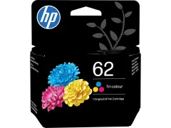 C2P06AE#LS1 HP 62 OJ Inkt kleur ST 165 pagina's