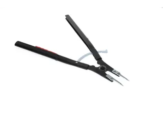 8000 A 4 EL Montagetang voor externe borgringen recht 85-140mm - 4