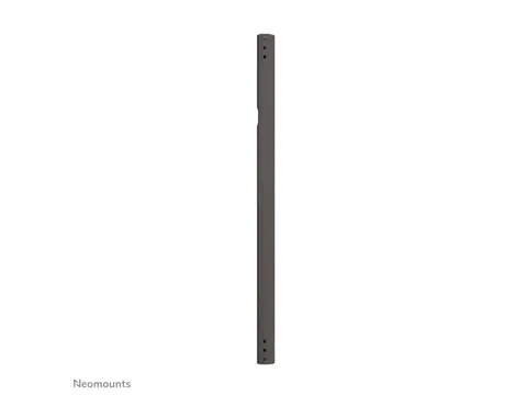 Neomounts NMPRO-EP80 Verlengbuis - h 80 cm - geschikt voor NMPRO-C12/C
