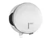 Toiletpapier Dispenser Hoogglans voor Mini Jumbo Rol Toiletpapier