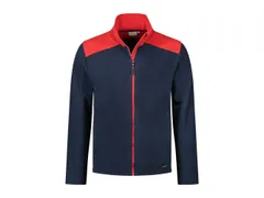 Santino Trento fleece jas - 3XL