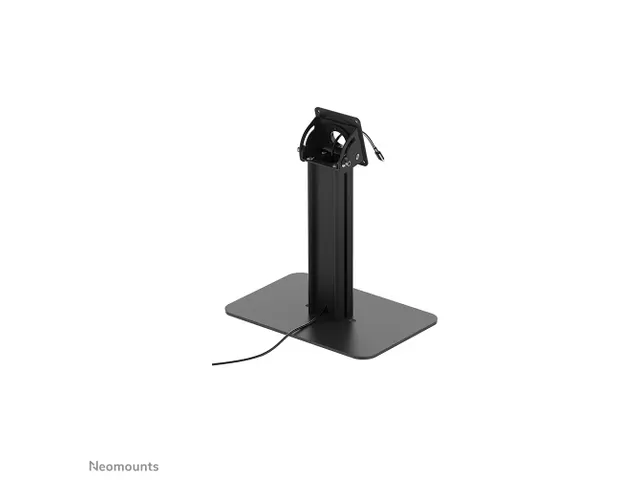 Neomounts DS15-631BL1 Tablet standaard bureau - 75° kantelbaar - 90°