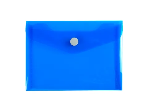 Etui met drukknop Id erama pocket ass.