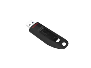 SanDisk Ultra USB Stick 64GB - 1