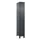 locker,HxBxD 1950x300x500mm,1vak,vak B 300mm,draaigrendel,voeten