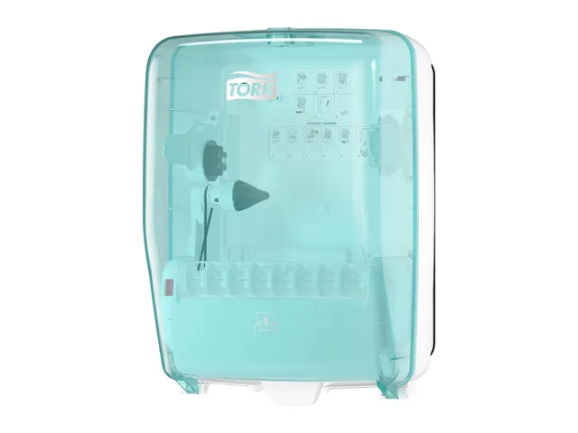 Tork 651420 Wasstation Dispenser Kunststof Turquoise
