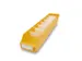 Bacs À Bec Compartimentables Polypropylène Hxlxp 95X120X600Mm Jaune