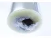 Transparante folie Kangaro op rol 50cm x 100 mtr 25 micron