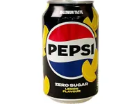 Pepsi Restauration