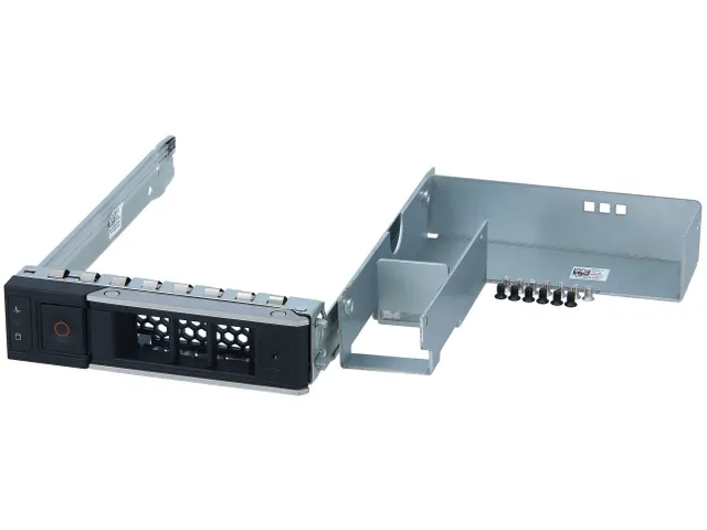 Origin Storage FK-DELL-R740/3, Zilver