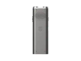 Digital voice recorder Philips DVT 2075 interviews - 13