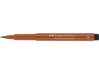Tekenstift Fc Pitt Artist Pen Brush 188 Bloedrood - 3