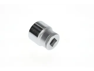 19 27 Dopsleutel 1/2 inch,zeskant,27mm - 2