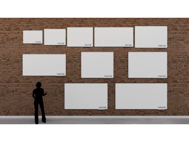 Whiteboard Legamaster premium 90x120 cm