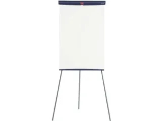 Essence flipover, ft 68 x 105 cm, uit staal, magnetisch, driepoot - 2