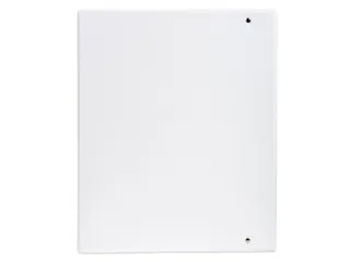Ringmap Pp Personaliseerbaar Kreacover 4D-Ringen 25mm A4 Maxi Wit - 8