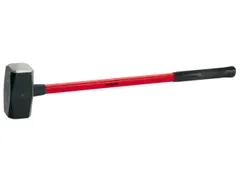 20 F-8hamer met glasvezelhandvat,8kg