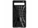 Spigen Case ACS04476 Pixel 6A Rugged Armor Mat zwart
