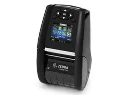 Mobiele printer Zebra ZQ610 Plus Gezondheidszorg