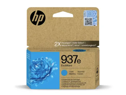 Cartouche d'encre 4S6W6NSE1 HP 937e EvoMore OJ PRO
