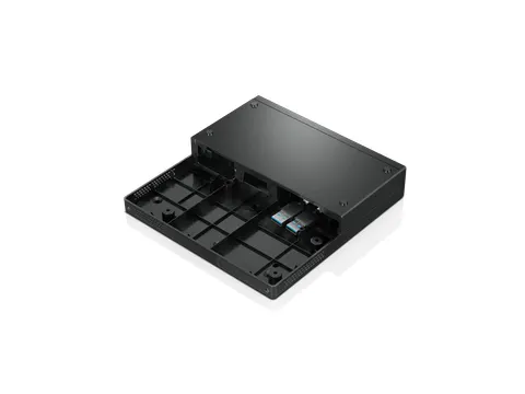 Lenovo 4XF0V81632 ThinkCentre Nano TIO Cube 68,6 cm 5 kg zwart