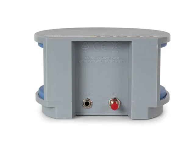 Ultrasone Ongediertebestrijder