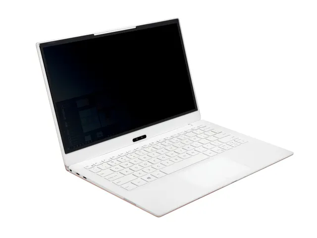 MagPro laptop privacy filter 15.6 inch (16:9)