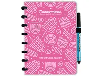 Correctbook Agenda's en planning
