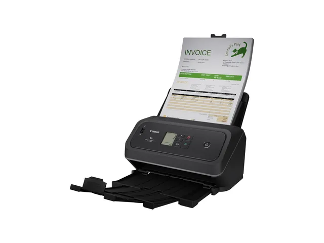 Scanner Canon imageFORMULA DR-C340